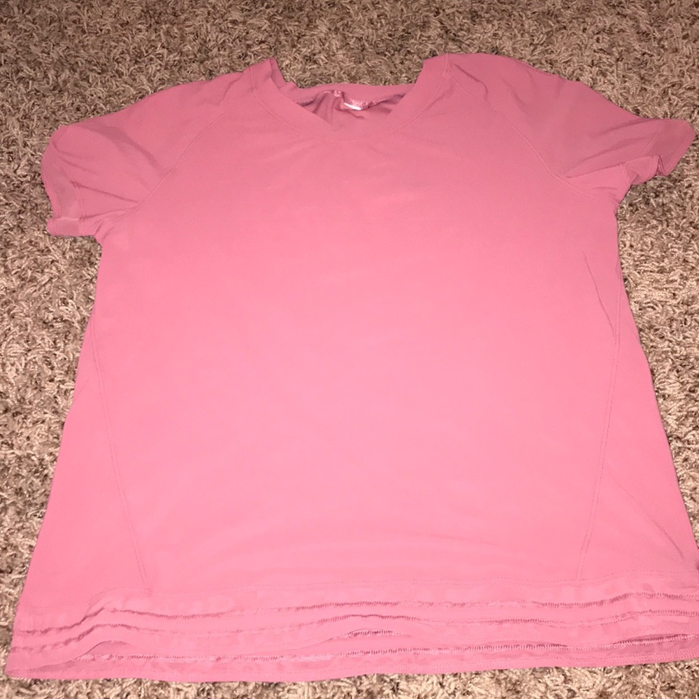 Lululemon shirt